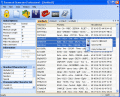 Screenshot of Password Generator Professional 5.551