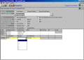 Screenshot of Office Report Builder 6.0
