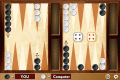 Screenshot of Backgammon 1.3.2