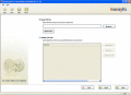 Screenshot of Lotus Notes to Outlook Conversion 11.12