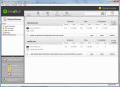 Screenshot of SiteVault Pro 4.0.28