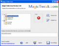 Screenshot of Magic Folder Icon 3.10