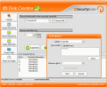 Screenshot of ID Disk Creator 1.2