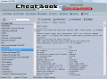 Screenshot of CheatBook Issue 03/2008 03-2008