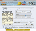Screenshot of Mac Recovery Software 5.3.1.2
