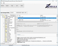 Screenshot of EDB to PST 5.0