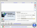 Screenshot of ZC Video to iPod Converter 4.2.1.1768