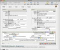 Screenshot of NRGship UPS  - FileMaker Toolkit 1.2