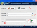 Screenshot of Any DVD Backup 1.01