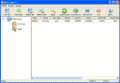 Screenshot of Win iSCSI Target Software 1.7