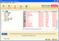 Screenshot of Data Recovery Software Tool 3.0