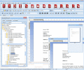 Screenshot of All-Business-Letters for Windows 5.2.0.117