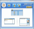 Screenshot of Multi Operator Chat Tool 2.0.1.5