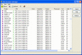 Screenshot of SubmitWolf 8.0