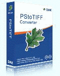 PS to Tiff convert PostScript to tiff(s).
