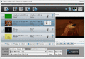 Screenshot of Tipard Zune Video Converter 6.1.16