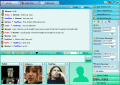 Screenshot of Community Chat 6.0