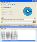Screenshot of DVD Reauthor 3.0