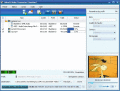 Screenshot of Xilisoft Convertisseur Vid?©o Standard 5.1.39.0305