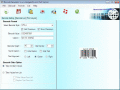 Screenshot of UPC Barcode Software 4.0.1.5