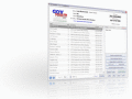 Screenshot of HD GOVMailer 2.3