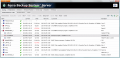 Screenshot of Ferro Backup System 6.4.0