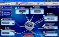 Screenshot of Bill Redirect Serial-File-TCP Port & KB 6.0B