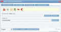 Screenshot of FLV Downloader(xmlbar) 7.5