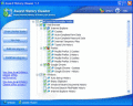 Screenshot of History Eraser 1.2