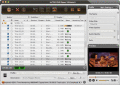 Screenshot of ImTOO DVD Ripper Ultimate for Mac 7.7.3.20140113
