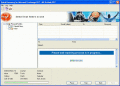 Screenshot of Unistal OST to PST Converter 12.0