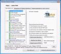 Screenshot of TSplus 2009 3.20.00.70
