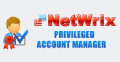 Screenshot of Netwrix Privileged Password Management 4.122.145