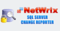 Screenshot of Netwrix SQL Server Change Reporter 2.615.194