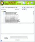 Screenshot of DirMCB 1.2.0.10