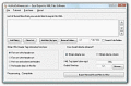 Screenshot of Excel Export to XML Files 9.0