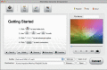 Screenshot of IPod Video Converter for Mac 3.2.10