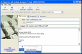 Screenshot of Viewer for MS Outlook Messages 2.0