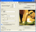 Screenshot of Amara Photo Animation Software 3.22