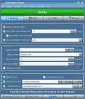 Screenshot of Connection Keeper 21.0