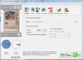 Screenshot of Contenta ORF Converter for Mac 6.04
