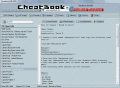 Screenshot of CheatBook Issue 08/2009 08-2009