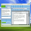 Screenshot of Forum Promotion Suite 2.3