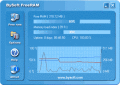 Screenshot of BySoft FreeRAM 4.0.5.105