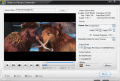 Screenshot of Video to Picture Converter 1.1