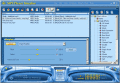 Screenshot of AV MP3 Player Morpher 4.0.89