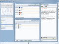 Screenshot of ReminderCube 4.7