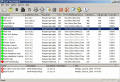 Screenshot of Quick Ping Monitor 3.12