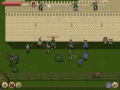 Screenshot of The Three Musketeers: The Game 1.1.2.0