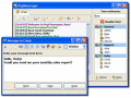 Screenshot of PopMessenger 1.62.3